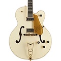Gretsch Guitars G6136-55 Vintage Select Edition 55 Falcon Hollowbody With Cadillac Tailpiece Vintage White
