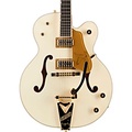Gretsch Guitars G6136T-59 Vintage Select Edition 59 Falcon Hollowbody With Bigsby Vintage White