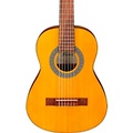 Ibanez GA1OAM 1/2 Size Classical Acoustic Guitar Amber