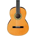 Ibanez GA3 Nylon String Acoustic Guitar Natural