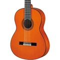 Yamaha GC12 Handcrafted Classical Guitar Cedar
