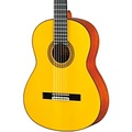 Yamaha GC12 Handcrafted Classical Guitar Cedar