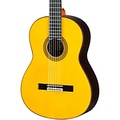Yamaha GC22 Handcrafted Classical Guitar Cedar