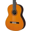 Yamaha GC32 Handcrafted Cedar Classical Guitar Natural Cedar