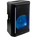 Gemini GD-L115BT 1,000W 15 Bluetooth Party Speaker With Lights