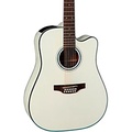 Takamine GD35CE-12 12-String Acoustic-Electric Guitar Pearl White