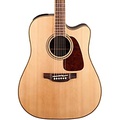 Takamine GD93CE G Series Dreadnought Cutaway Acoustic-Electric Guitar Natural