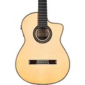 Cordoba GK Pro Negra Acoustic-Electric Guitar