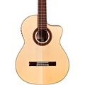 Cordoba GK Studio Limited Flamenco Acoustic-Electric Guitar Natural