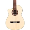 Cordoba GK Studio Negra Left-Handed Flamenco Acoustic-Electric Guitar Natural