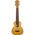 Islander GL6-SA Baritone Acoustic Guitarlele Satin Natural