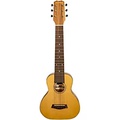 Islander GL6-SA Baritone Acoustic Guitarlele Satin Natural