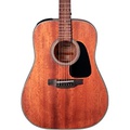 Takamine GLD11E Dreadnought Acoustic-Electric Guitar Natural Satin