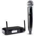 Shure GLX-D Wireless Vocal System with SM58 Mic Z2
