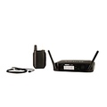 Shure GLX-D Wireless Vocal System with WL93 Lavalier Mic Z2