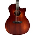 Martin GPC-10E Special StreetMaster Acoustic-Electric Guitar Dark Mahogany