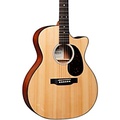 Martin GPC-11E Road Series Grand Performance Acoustic-Electric Guitar Natural