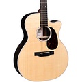 Martin GPC-13E Ziricote Fine Veneer Acoustic-Electric Guitar Burst