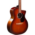 Martin GPCE Inception Acoustic-Electric Guitar Amber Fade Sunburst