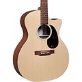 Martin GPC-X2E Mahogany Grand Performance Acoustic-Electric Guitar