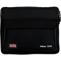 Gator GPT Pedal Tote Pedalboard With Carry Bag Black
