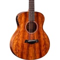 Taylor GS Mini-e Koa Acoustic-Electric Guitar Natural