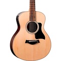 Taylor GS Mini-e Rosewood Acoustic-Electric Guitar Natural