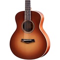 Taylor GS Mini-e Special Edition Sitka Spruce-Sapele Acoustic-Electric Guitar Caramel Burst