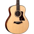 Taylor 2021 GT Urban Ash Grand Theater Acoustic Guitar Natural