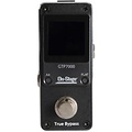 On-Stage Stands GTP7000 Mini Pedal Tuner Black