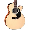 Takamine GX18CENS 3/4 Size Travel Acoustic-Electric Guitar Natural