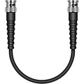 Sennheiser GZL RG 58 - 0.25m Coaxial cable with BNC connector
