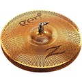Zildjian Gen16 Buffed Bronze Hi Hat Cymbal 13 in.