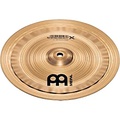 MEINL Generation X Electro Stack 10 and 12 Effects Cymbals