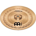 MEINL Generation X Electro Stack 8 and 10 Effects Cymbals