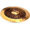 Stagg Genghis Duo Series Medium Crash Cymbal 16 in.