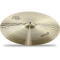 Stagg Genghis Series Medium Crash Cymbal 19 in.