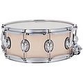 Premier Genista Classic Birch Snare Drum 14 x 5.5 in. Ermine
