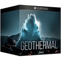 BOOM Library Geothermal (Download)