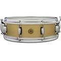 Gretsch Drums Gergo Borlai Signature Snare Drum 14 x 4.25 in. Brass