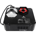 CHAUVET DJ Chauvet Geyser P5 Compact Vertical Fog Machine with RGBA+UV LEDs and Wireless Remote