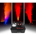 CHAUVET DJ Chauvet Geyser P7 Compact Fog Machine With RGBA+UV LED and Wireless Remote
