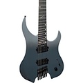 Legator Ghost 6 6-String Multi-Scale Performance Series Electric Guitar Smoke