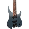 Legator Ghost 7-String Multi-Scale Performance Series Electric Guitar Smoke