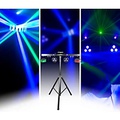 CHAUVET DJ Chauvet GigBAR 2 LED & Laser Lighting System