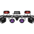 CHAUVET DJ Chauvet GigBAR Move + ILS 5-in-1 Lighting System