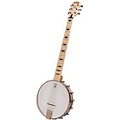 Deering Goodtime 6- String Banjo Natural