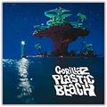 WEA Gorillaz - Plastic Beach