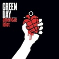 WEA Green Day - American Idiot (2Lp 180 Gram Vinyl W/Poster)