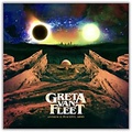 Universal Music Group Greta Van Fleet - Anthem of the Peaceful Army LP